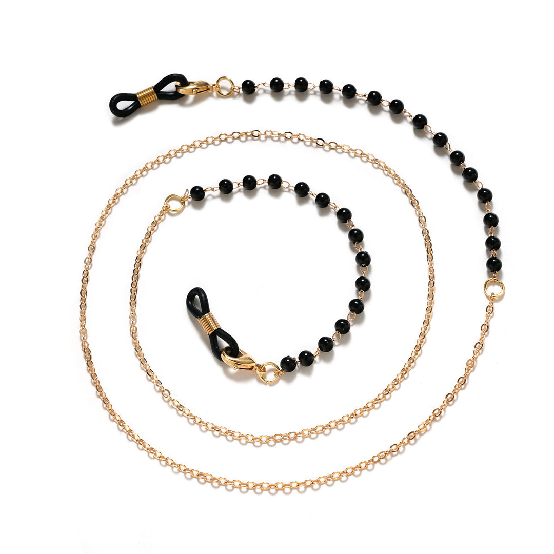 Stylish Eyewear Chain Bowlift