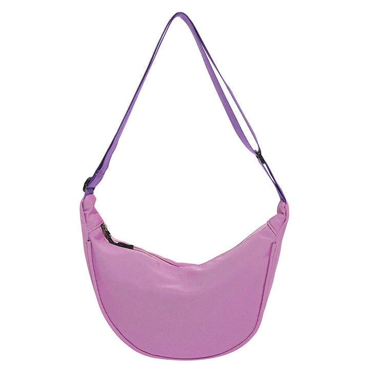 Versatile Crossbody Bag Bowlift