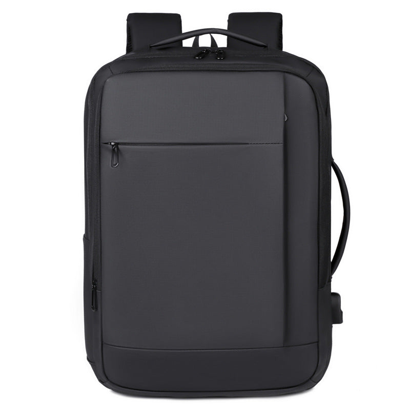 Professional Laptop Backpack Bowlift