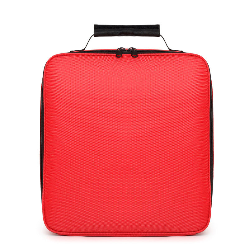Protective Laptop Bag Bowlift