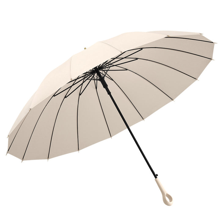 Ladies Sun Umbrella Bowlift