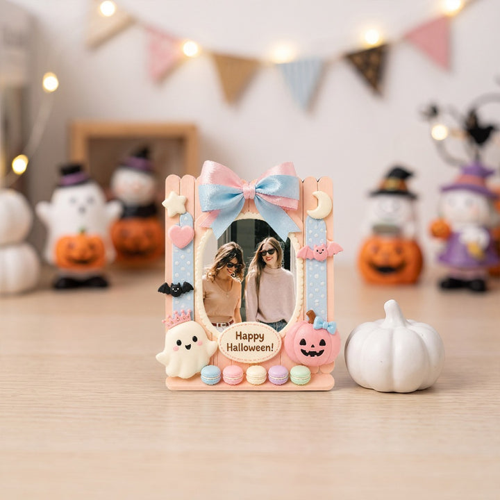 Photo Frame Bowlift