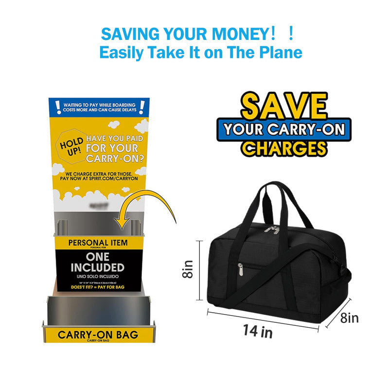 Durable sports bag with multiple compartments Bowlift