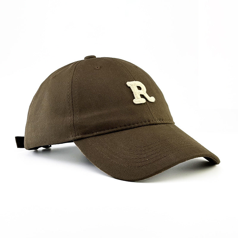 Ladies sporty baseball cap Bowlift