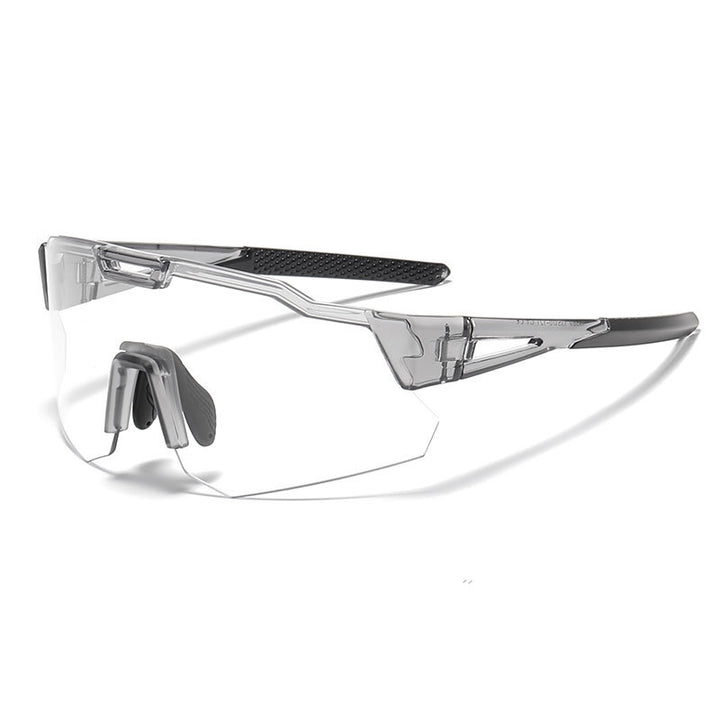 Men's Sports Performance Sunglasses Bowlift