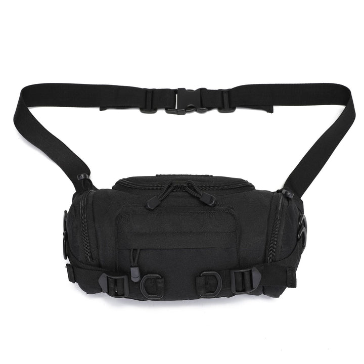 Tactical Utility Waist Bag Bowlift