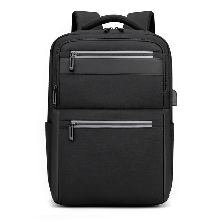 Modern Urban Laptop Backpack Bowlift