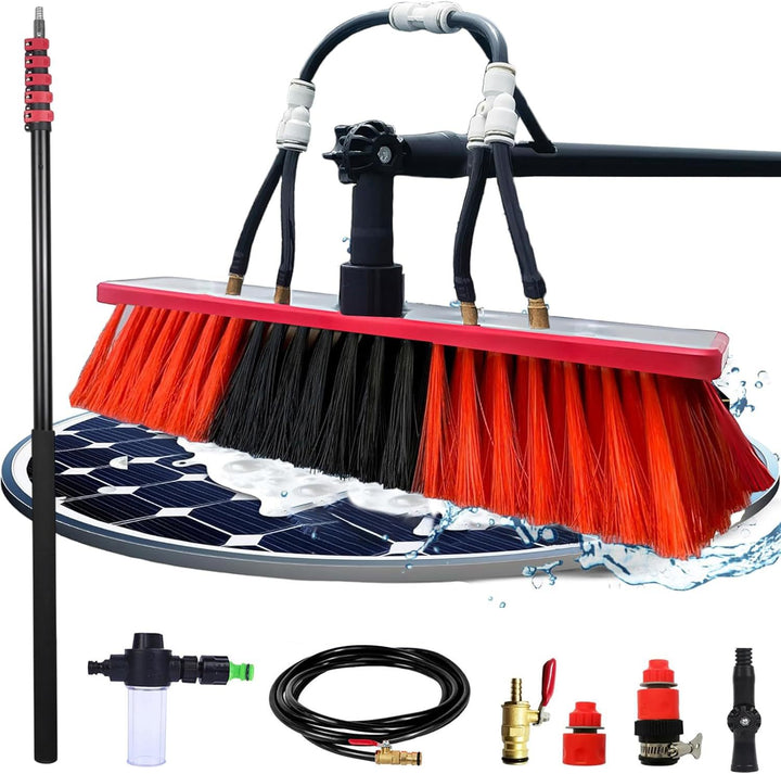 Advanced Cleaning Tool Bowlift