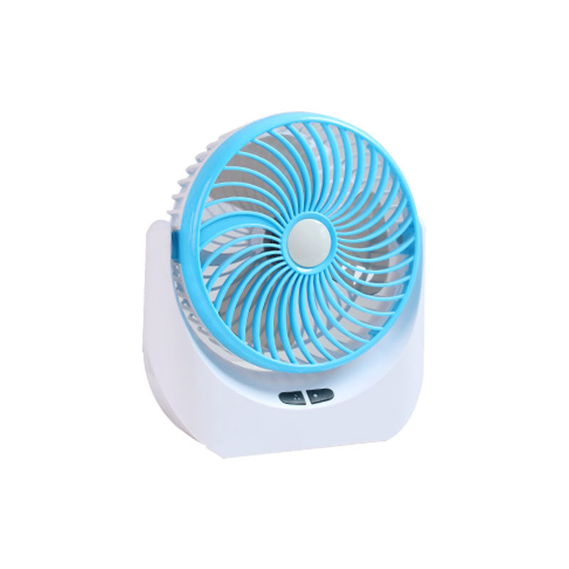 Women's Portable Desktop Fan Bowlift