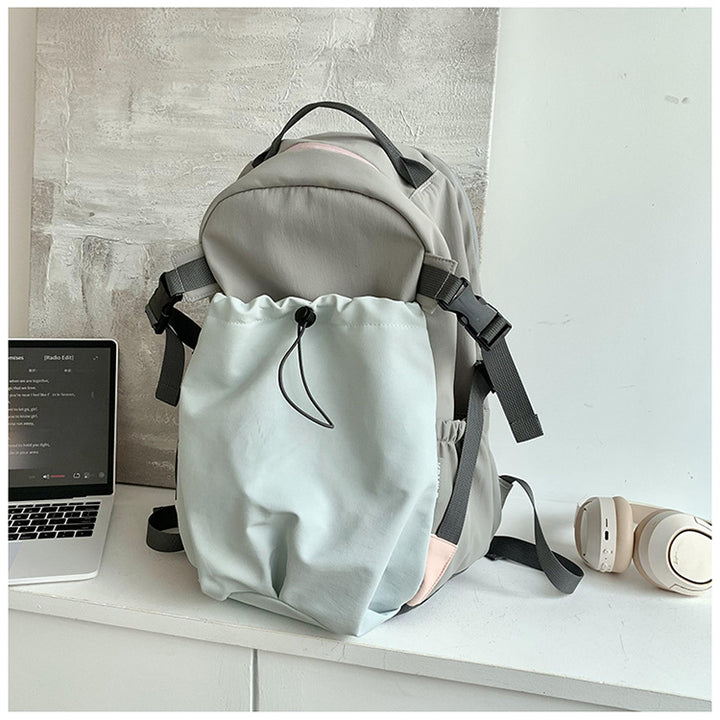 Multi-Purpose Ergonomic Backpack