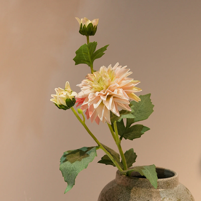 Artificial Flower Bouquet Bowlift