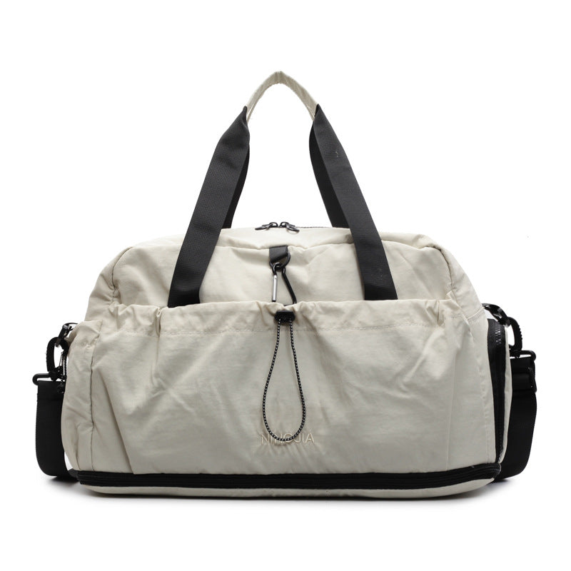 Travel Weekender