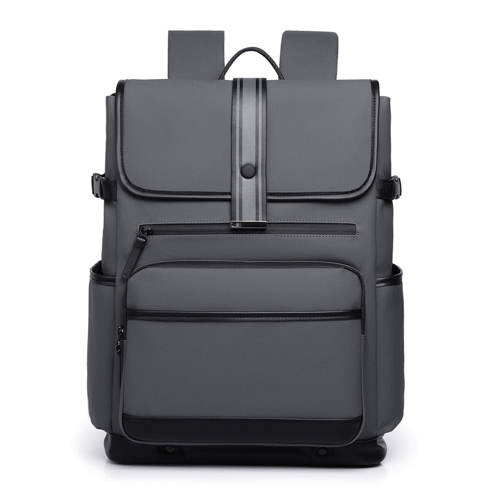 Functional Multi-Pocket Backpack Bowlift