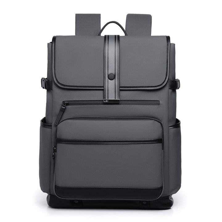 Functional Multi-Pocket Backpack Bowlift