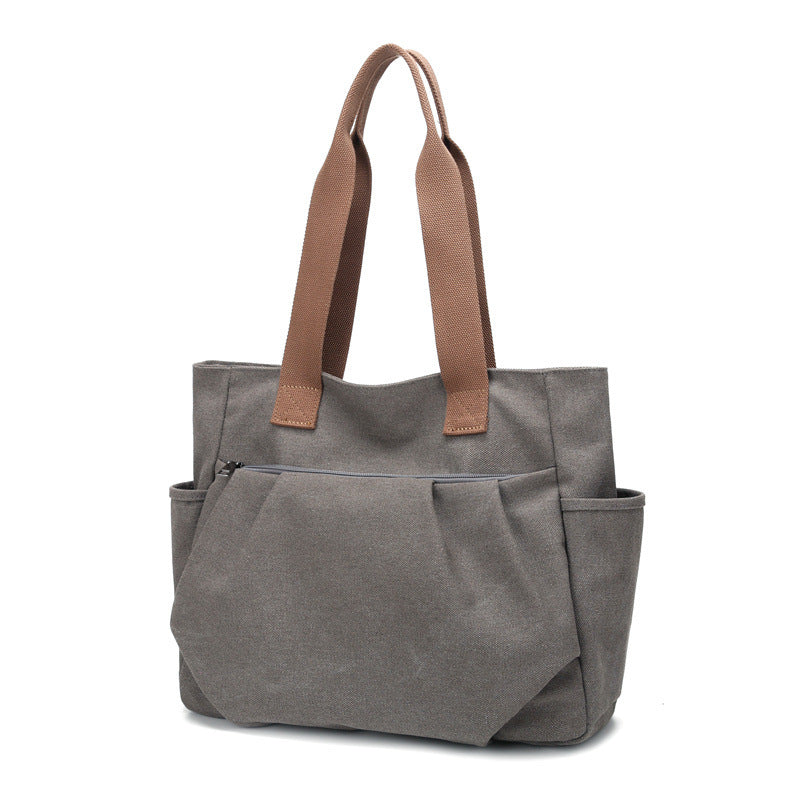 WoSpacious Utility Tote Bag Bowlift