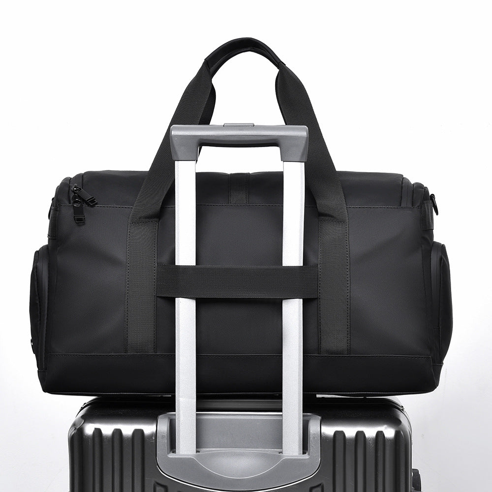 Versatile Adventure Duffle Bag Bowlift