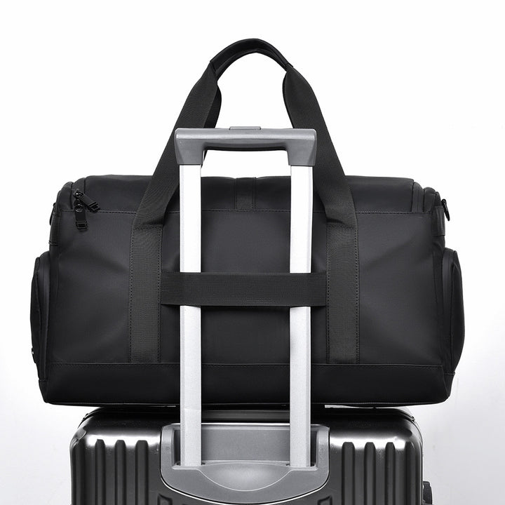 Versatile Adventure Duffle Bag Bowlift