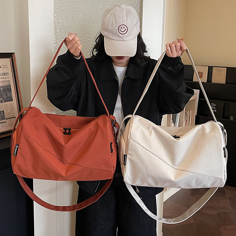Versatile Utility Tote