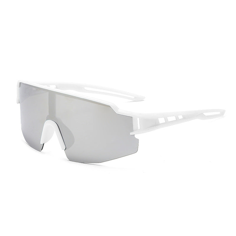 Men's High-Performance Cycling Sunglasses Bowlift