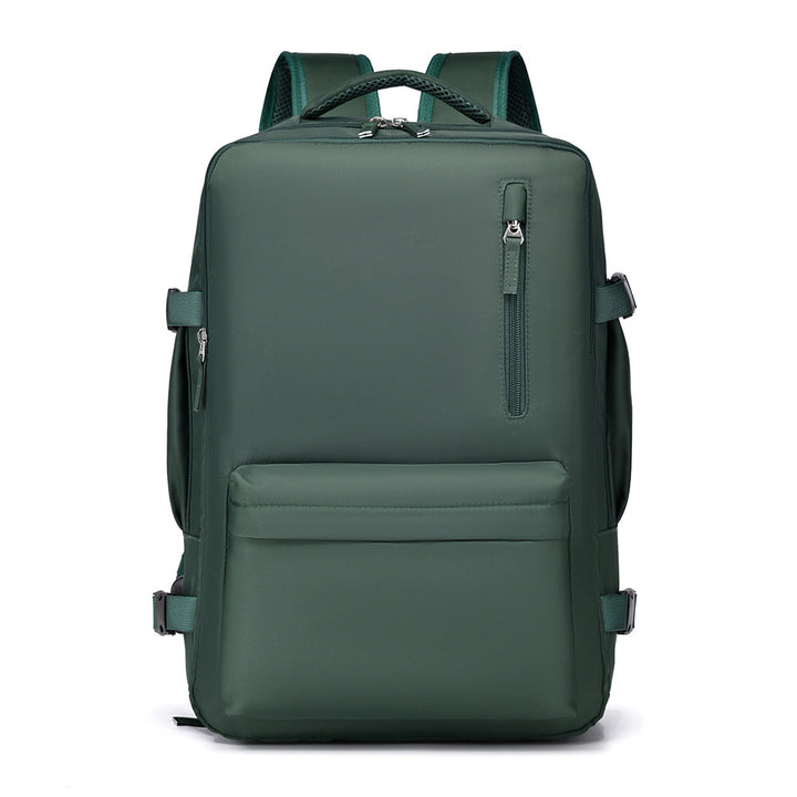 Versatile Urban Commuter Backpack Bowlift