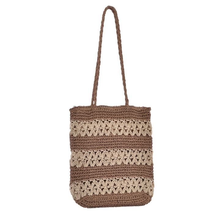 Handcrafted cotton bag Bowlift