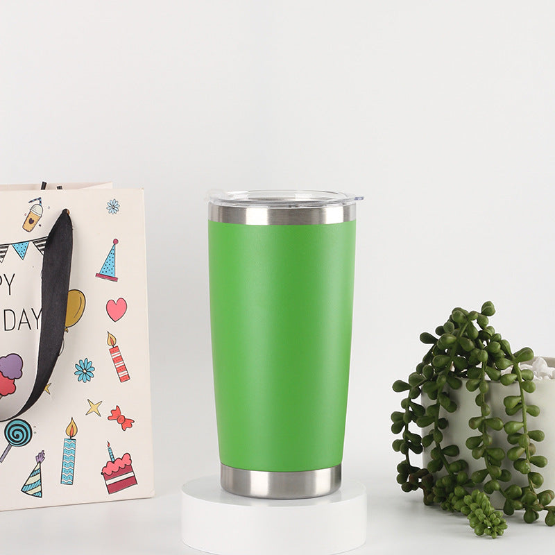 Ladies Insulated Drinking Cup Bowlift