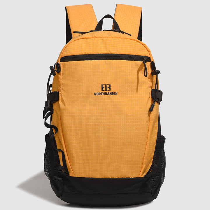 Multi-Functional Lightweight Backpack