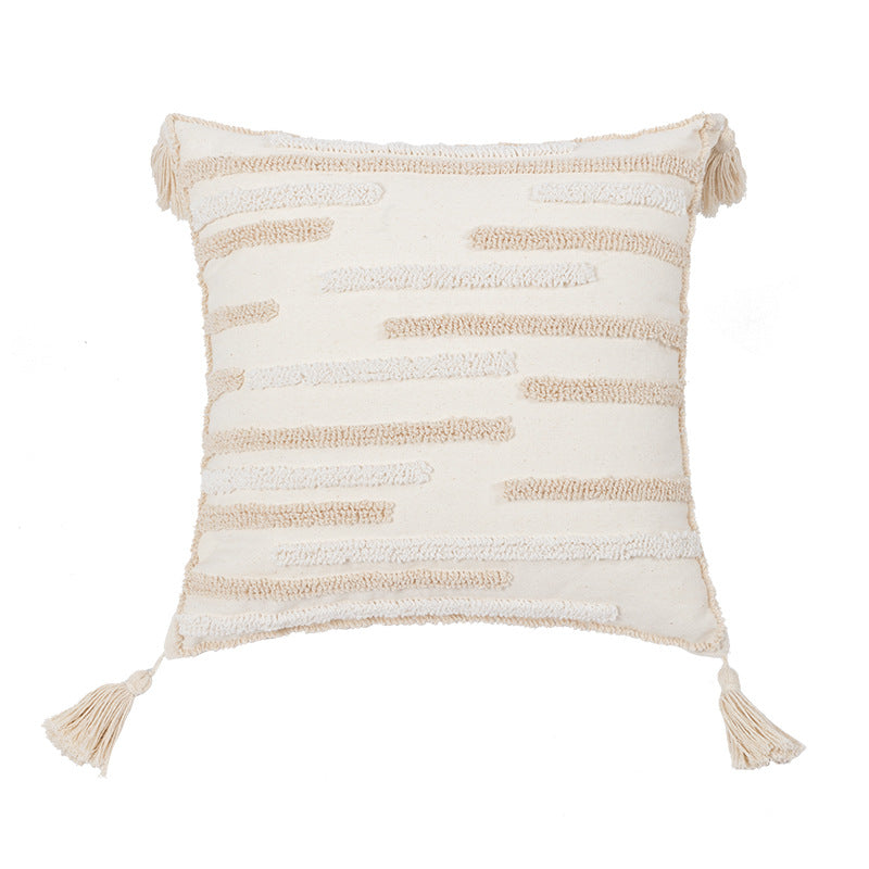 Women Decorative Pillowcase Bowlift