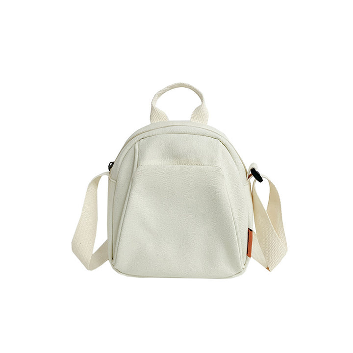 Compact Multi-Function School Backpack Bowlift