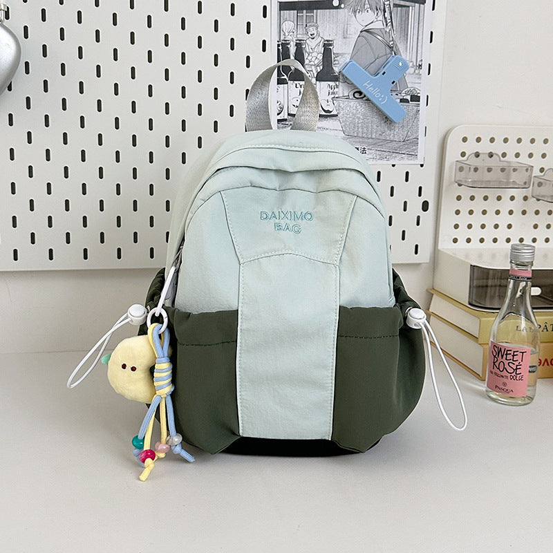 Stylish Functional Travel Backpack
