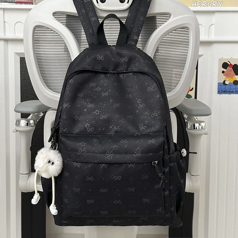 Cute Animal-Themed School Backpack