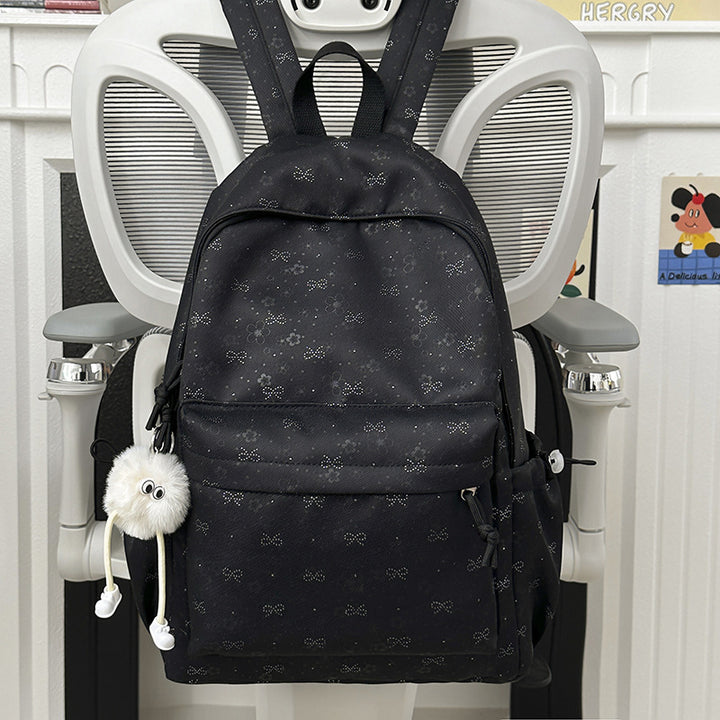 Cute Animal-Themed School Backpack