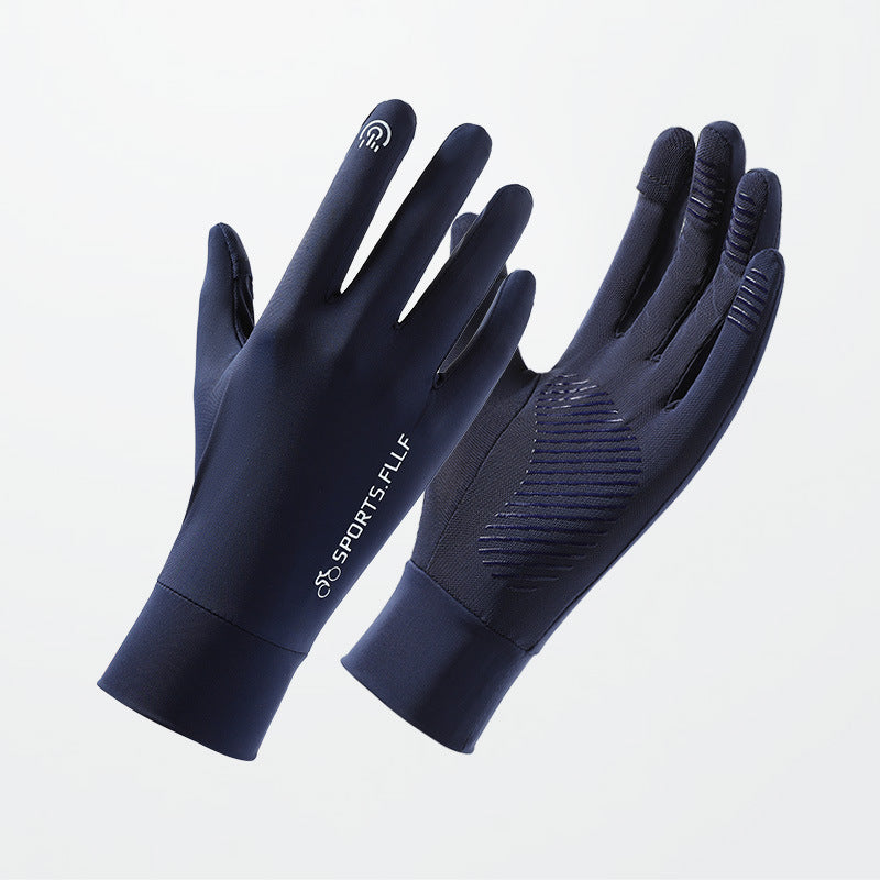 Women’s Sports Gloves Bowlift