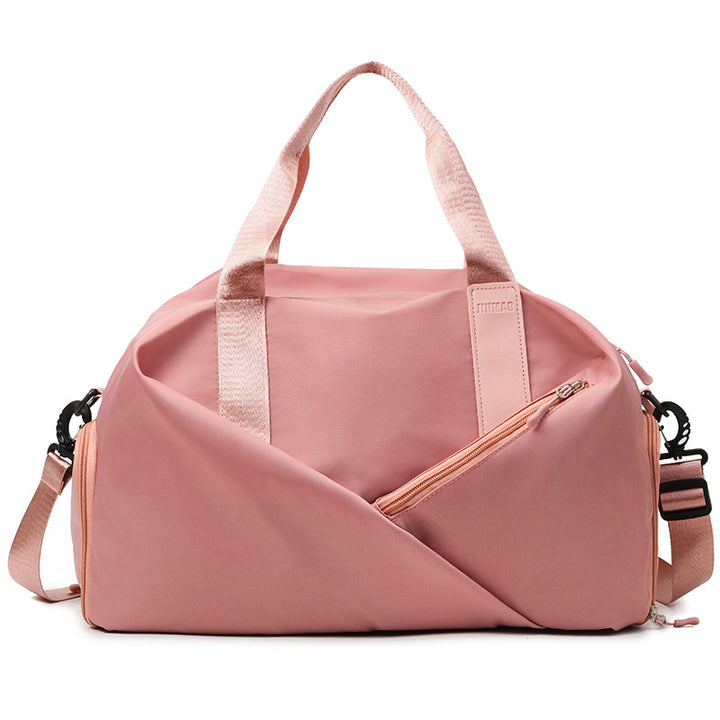 Multifunctional Carrying Bag With Innovative Design Bowlift