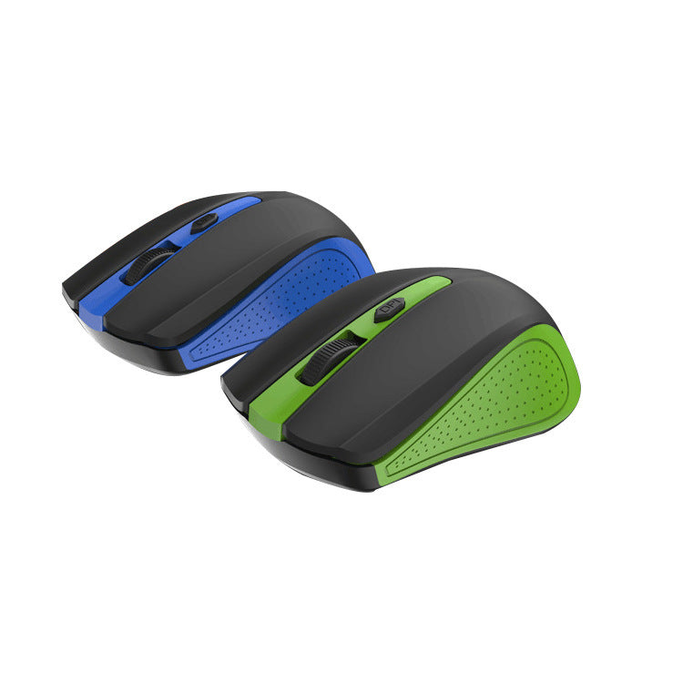 Ergonomic Wireless Mouse with Precise Control Bowlift