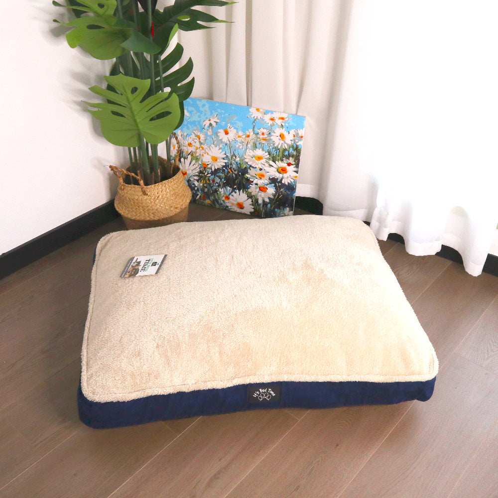 Premium Memory Foam dog Mattress
