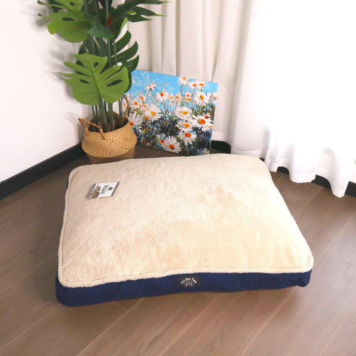 Premium Memory Foam dog Mattress