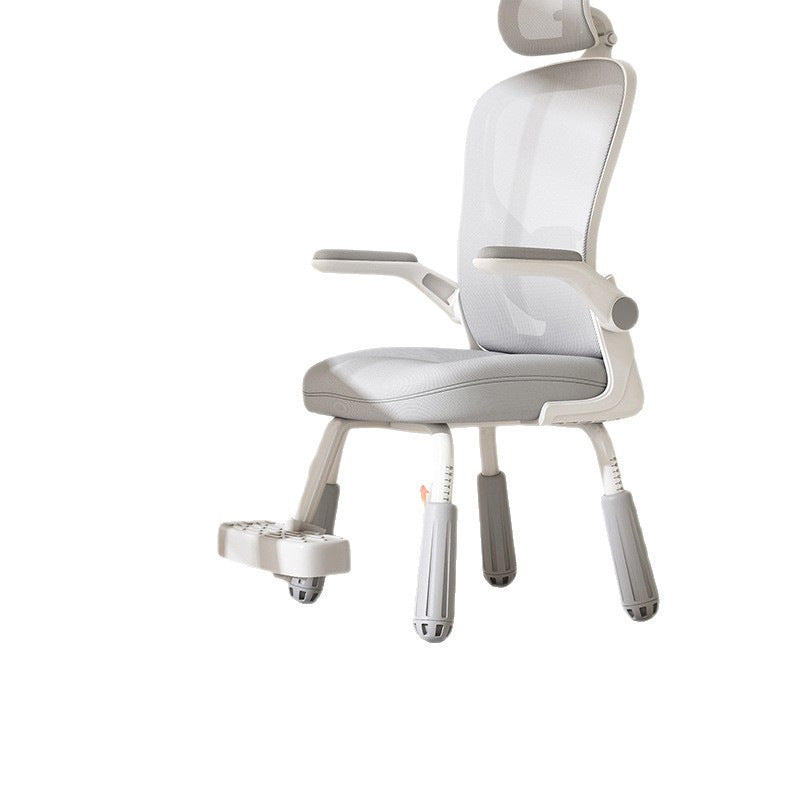 Ergonomic Study Chair Bowlift
