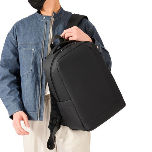 Laptop Backpack Bowlift