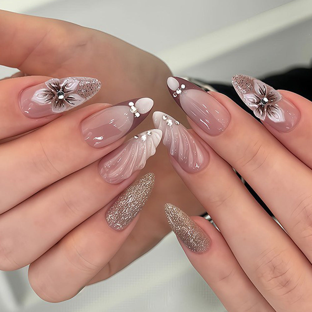 Exquisite Nail Art Bowlift