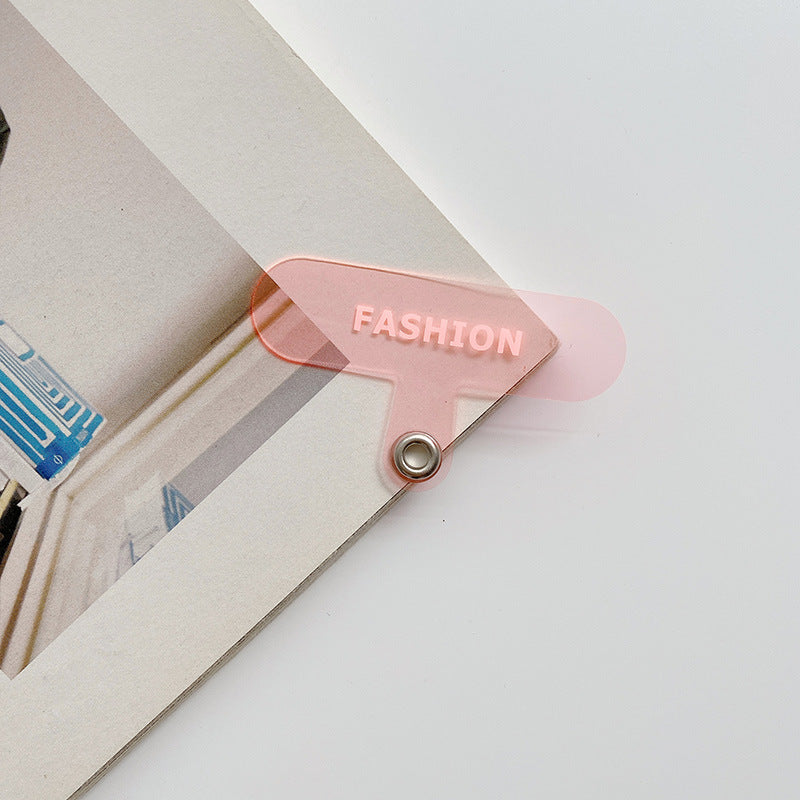 Multifunctional Magnetic Card Holder Bowlift