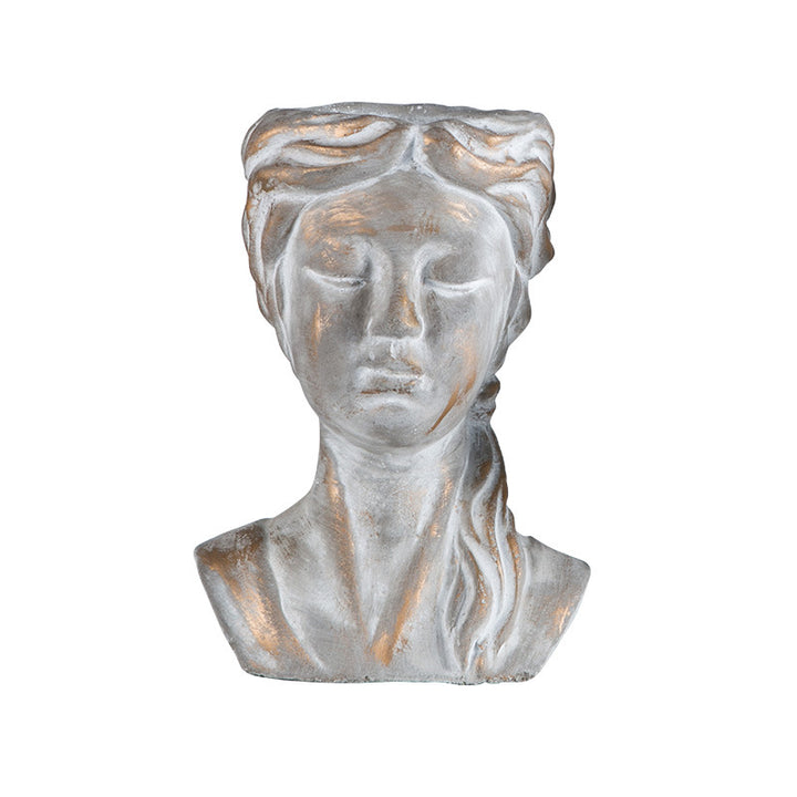Stylish Sculpture Head Bowlift