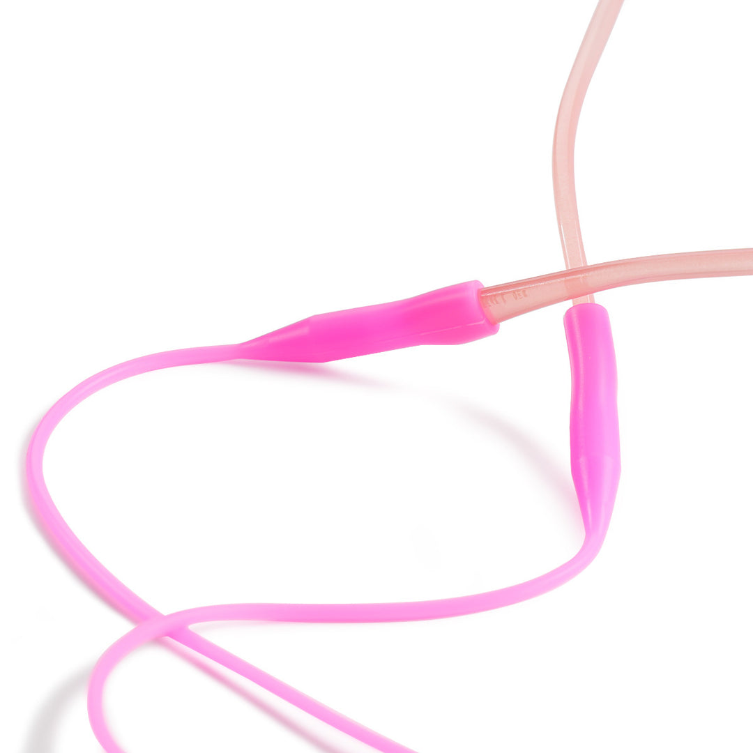 Premium Silicone Eyewear Retainer Bowlift