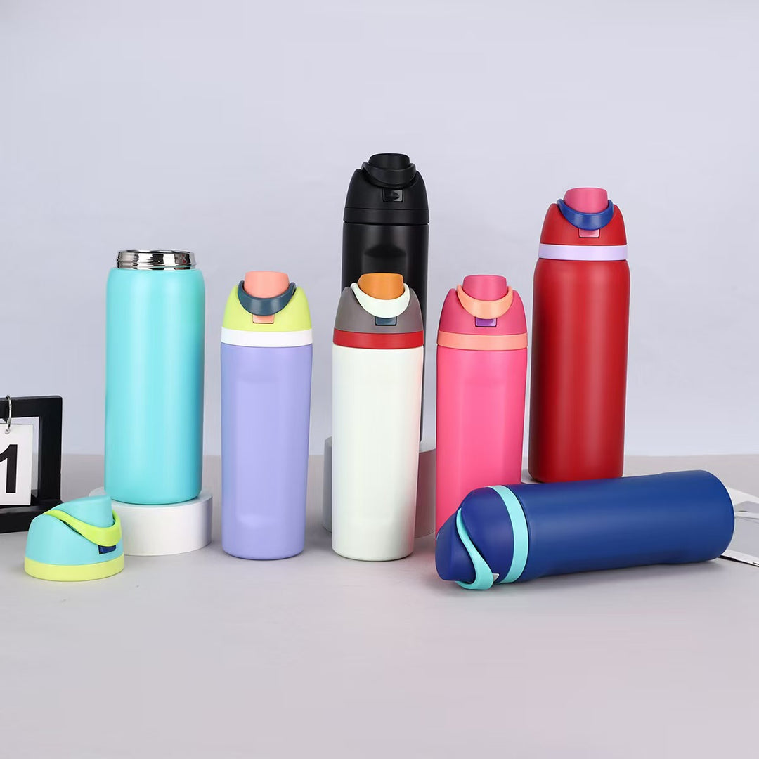 Women's Sport Water Bottle Bowlift