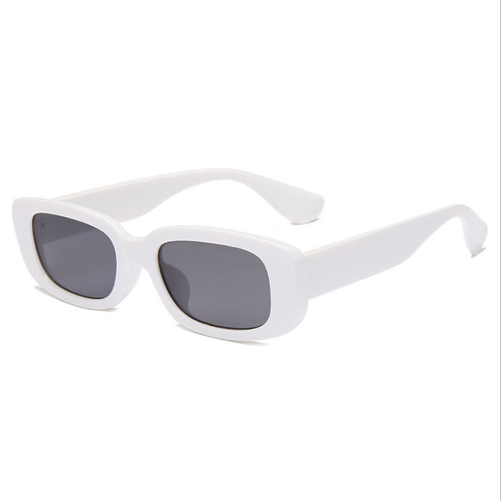 Ladies fashionable sunglasses in trendy tortoiseshell design Bowlift
