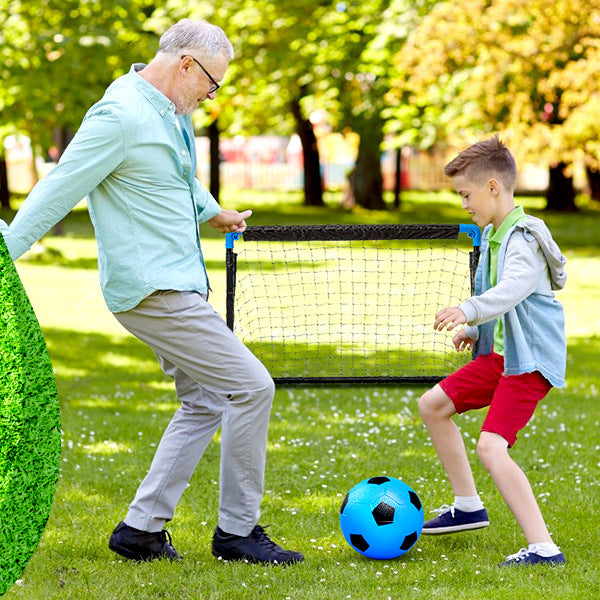 Unisex Fun and Learning Toy Football Set Bowlift