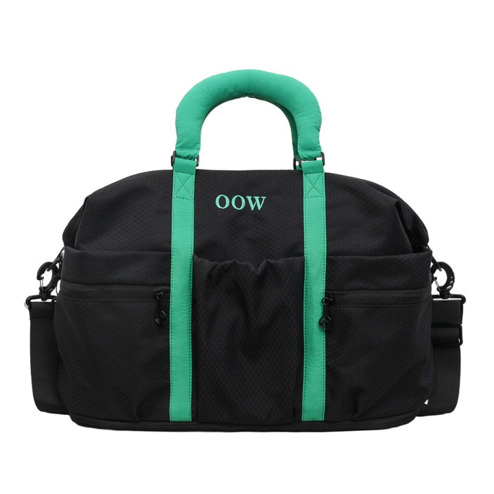 Multifunctional Sports and Leisure Bag Bowlift