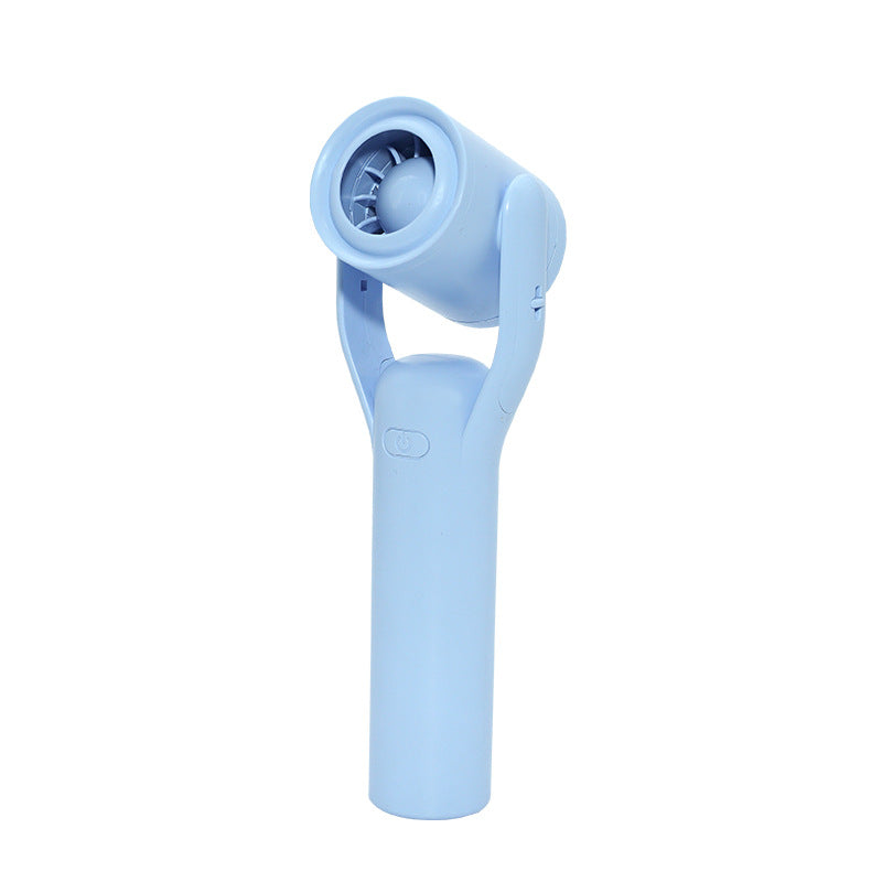Handheld Mini Fan Bowlift