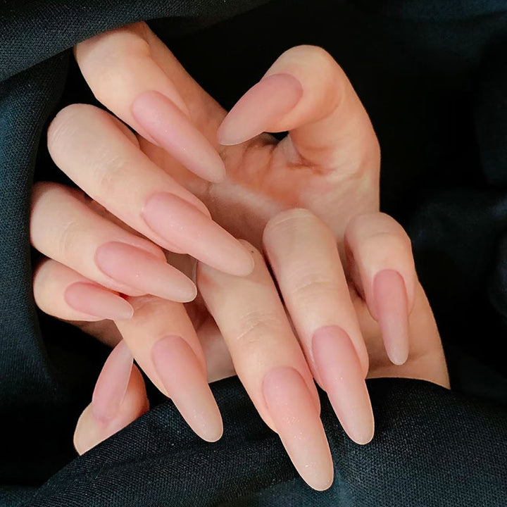 Decorative Nail Art Bowlift