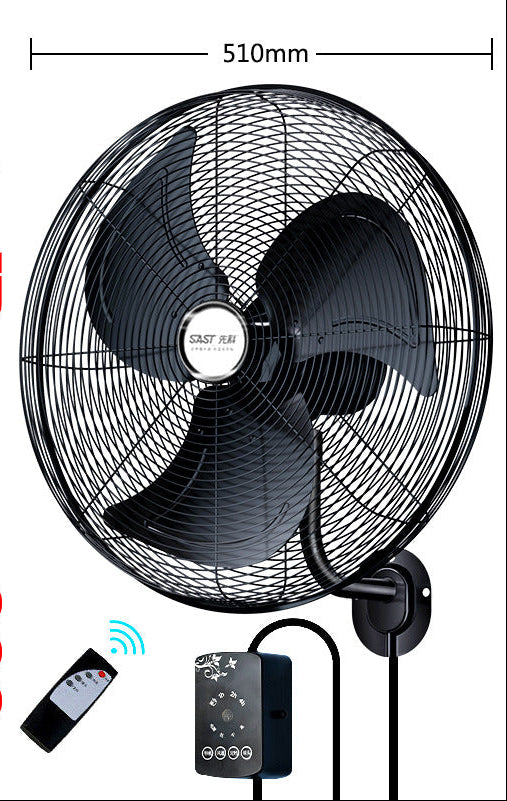 Wall fan Bowlift